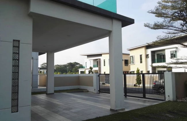 Luxury House in Seremban , Negeri Sembilan - Foto 29