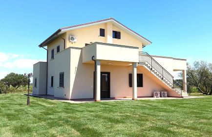 Podere Giovanni Olivo - Foto 12