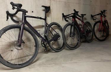 elegant Bike&Moto Haven - Foto 34