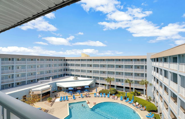 Hilton Head Resort - Foto 22