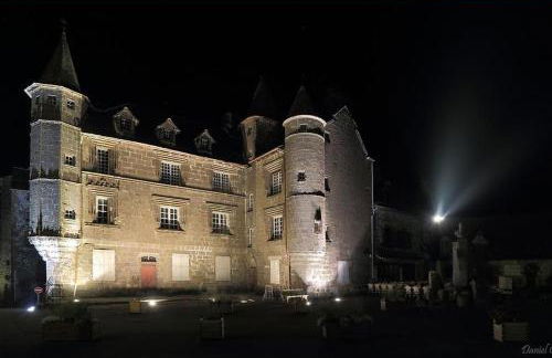 La maison Saluces - Foto 14