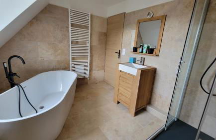 Hôtel des arts - Danse dans le Perche - Foto 8