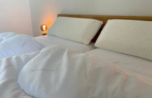 Ferienwohnung Deichblick - Haus Seeschwalbe - Foto 13