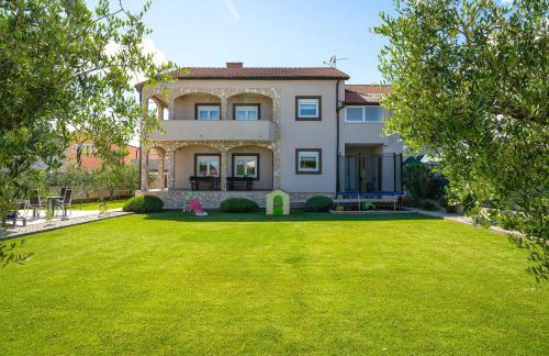 Villa Vanja - Jadreški - Foto 6