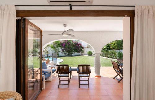 Villa by the beach 5 bedrooms - Foto 20