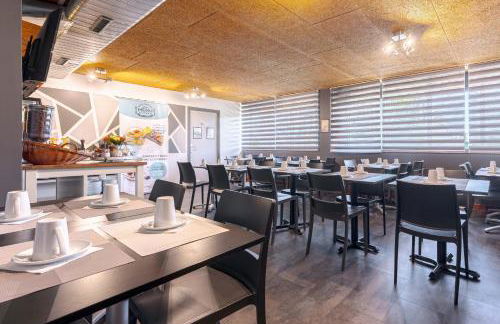 Zenitude Hôtel - Résidences Nantes Métropole - Foto 38