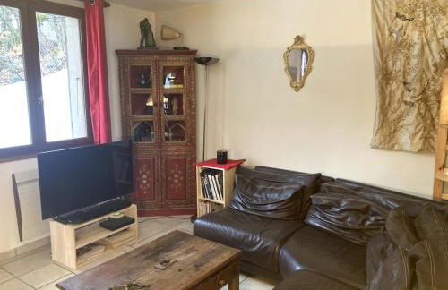 Chalet Parc des Écrins - Foto 31