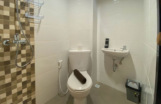 Good Deal And Tidy Studio The Alton Apartment - Foto 10