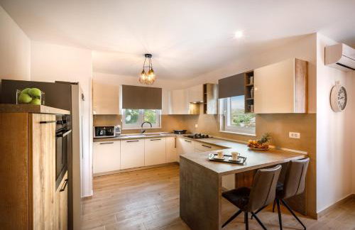 Casa Maya Deluxe Appartment with a pool - Photo 51