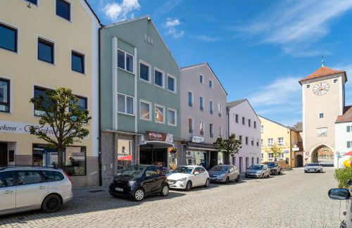 J & K Apartments Kelheim - Foto 6