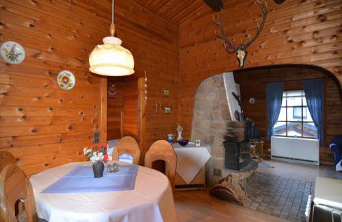 Detached Holiday Residence in the Wonderfully Beautiful Harz - Foto 62