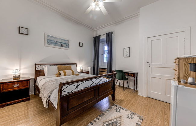 Single Room River View - Foto 22