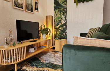 Gîte "Bornéo", avec parking securisé - Photo 1