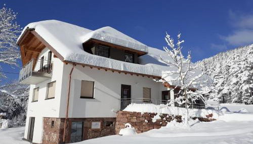 Waldfrieder Ferienwohnungen - Foto 5