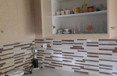 *OI.KO HOUSE* City Apartments - Foto 21