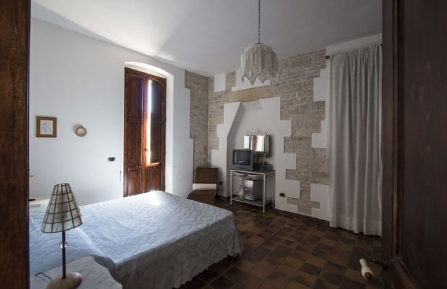 Masseria Citulo - Il Pino Grande - Foto 21