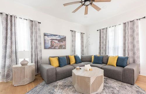 Riverwalk Pearl Zoo Museums Pool 5 BR 4 full and 1 half Baths - Foto 56