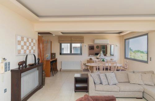 Palamoutaki Villa - Foto 66