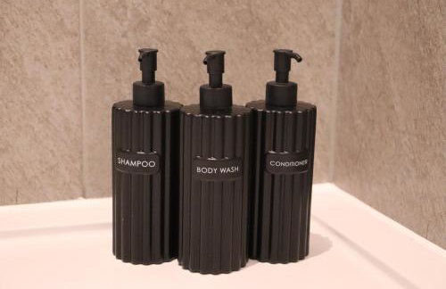 Studio Flat Above MK Station - Foto 17