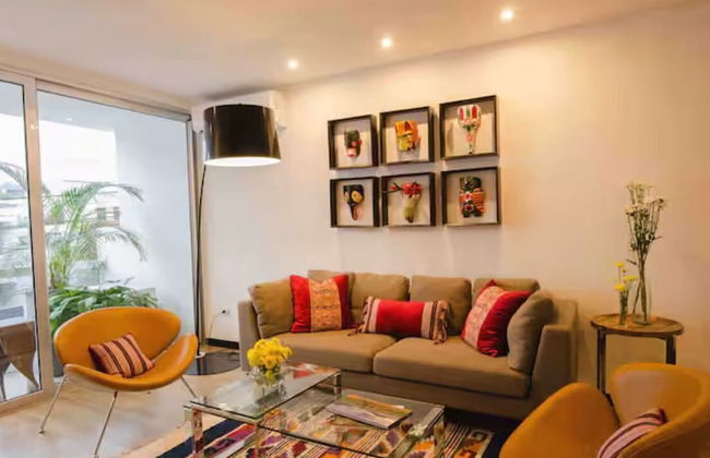 New Cozy Apartment, Zona 4 - Photo 22