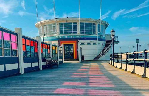 Seaways Apartment - Foto 25