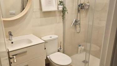 Casa Calima B - Foto 4, towels, Shower