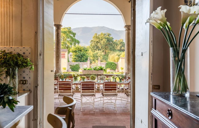 Villa Antica in Lucca - Foto 18