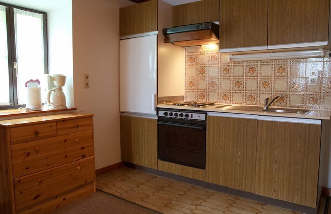 Farmhouse Near Afritzer See & Verditz Trails - Foto 2