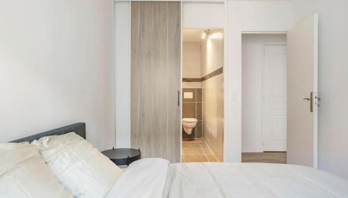 Appart spacieux près de la Seine - Foto 4