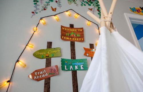 Best place to unwind and have lots of fun! - Foto 52