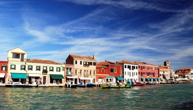 Murano & Burano Self-Guided Tour - Foto 3