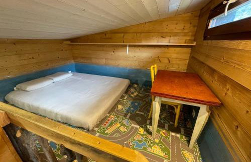La tiny house de Chaparon - Foto 15