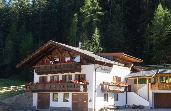 Holiday Apartment on the Hutterwirtshof - Foto 20