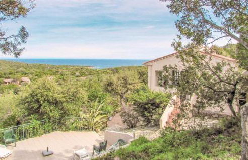 3 Bedroom Nice Home In Porto Vecchio - Foto 1