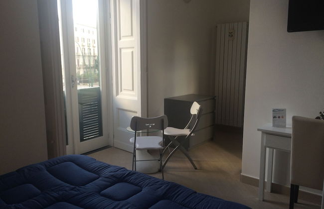 Base Napoli B&B - Foto 7