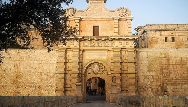 Ausflug nach Mdina, das Kunsthandwerker Dorf Ta Qali und Mosta - Foto 4