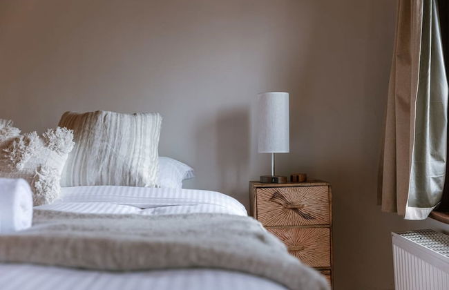 Charming Mansion in Vibrant Antwerp - Photo 63