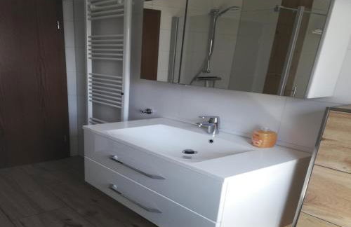 Wohnung in Silbecke mit Pool und Wald - Foto 18