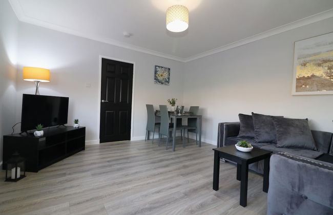 Sunnyside House - Holytown - Photo 37