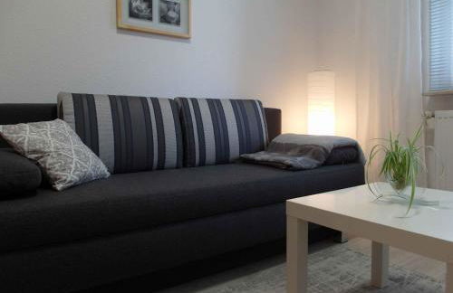 Ferienwohnungen im KUNST.HAUS am See - Foto 9