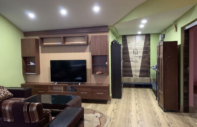 2BHK Apartment - Foto 17