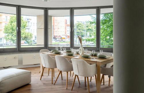 Bright & Spacious Berlin Home - Foto 7