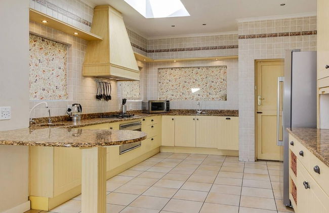 Family Home With Views Pool Garden 100 Geneva - Foto 33