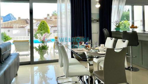 VALENTINA villa de lujo con piscina - Foto 2