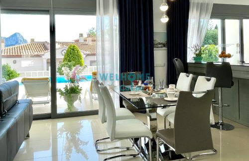 VALENTINA villa de lujo con piscina - Foto 2