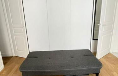 Cozy modern studio - Foto 10