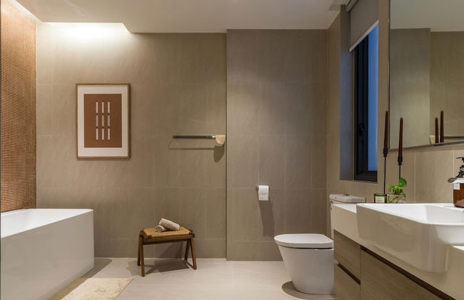 ViiA Residence Kuala Lumpur by Roam - Foto 71