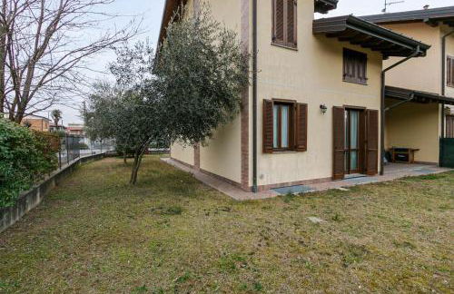 Le Quattro Stelle Villa - Foto 42