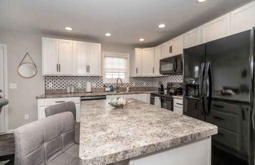 The Gem Vacation Rental - Foto 24