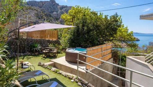 Holiday home Vranjak by Villas Guide - Foto 1